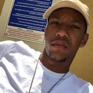 Meet your Posher, Christian